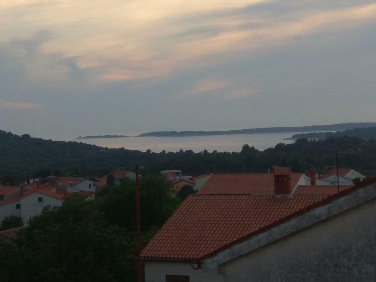 Lorber House Stinjan Apartment Pula Bagian luar foto